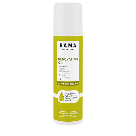 BAMA ACEITE RENOVADOR 250 ML
